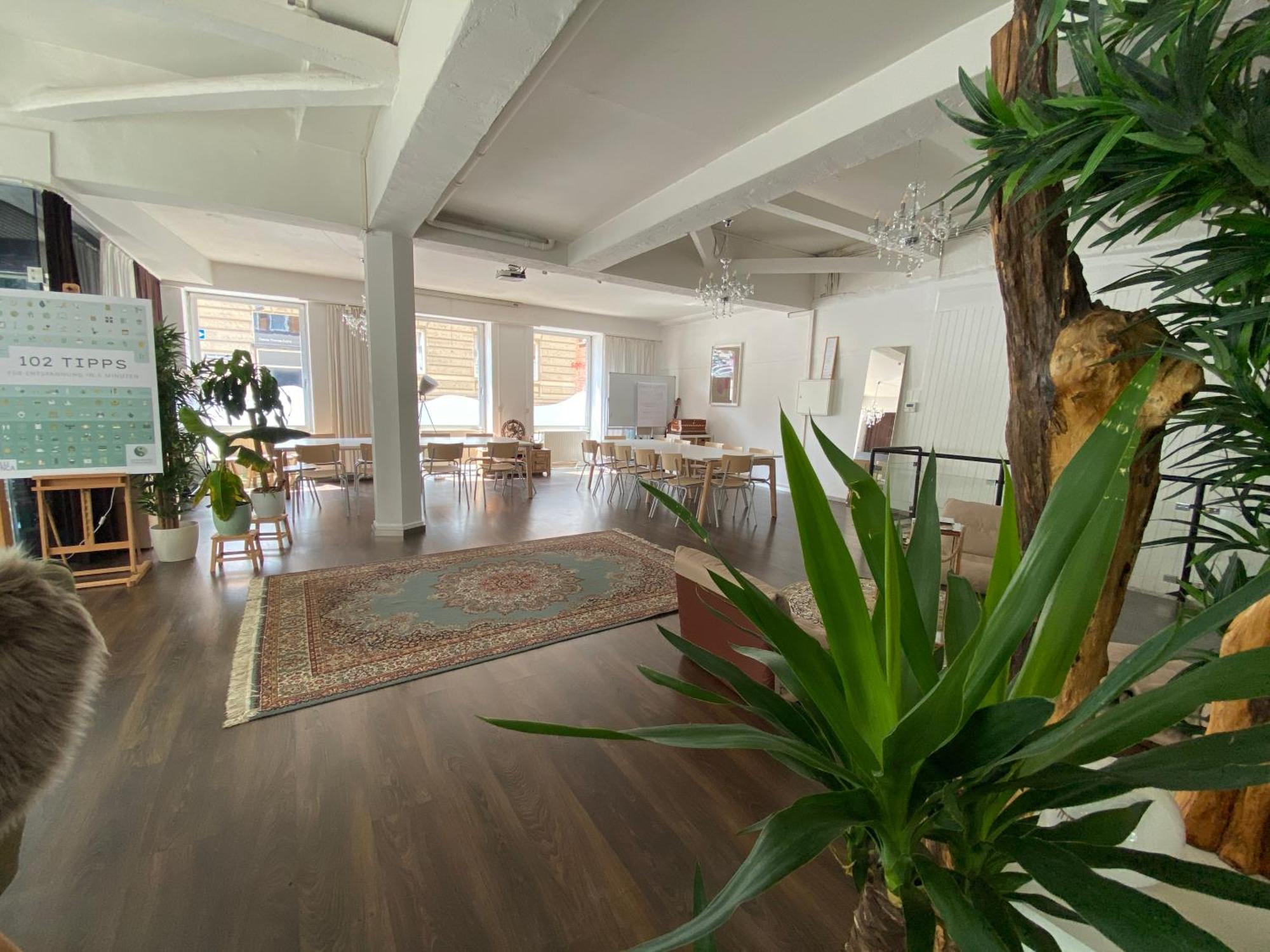 Superschoenes Studio Lunca 220Qm In Stuttgart West Exterior foto